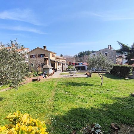Apartment Pajtak Poreč Zewnętrze zdjęcie