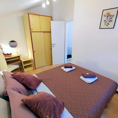 Apartment Pajtak Poreč Zewnętrze zdjęcie