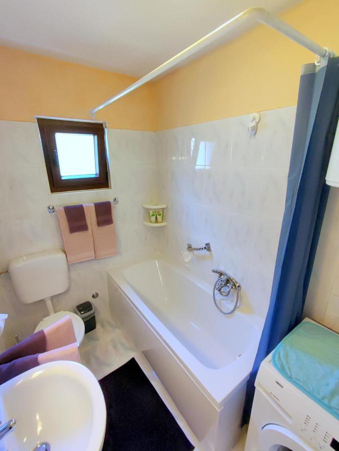 Apartment Pajtak Poreč Zewnętrze zdjęcie