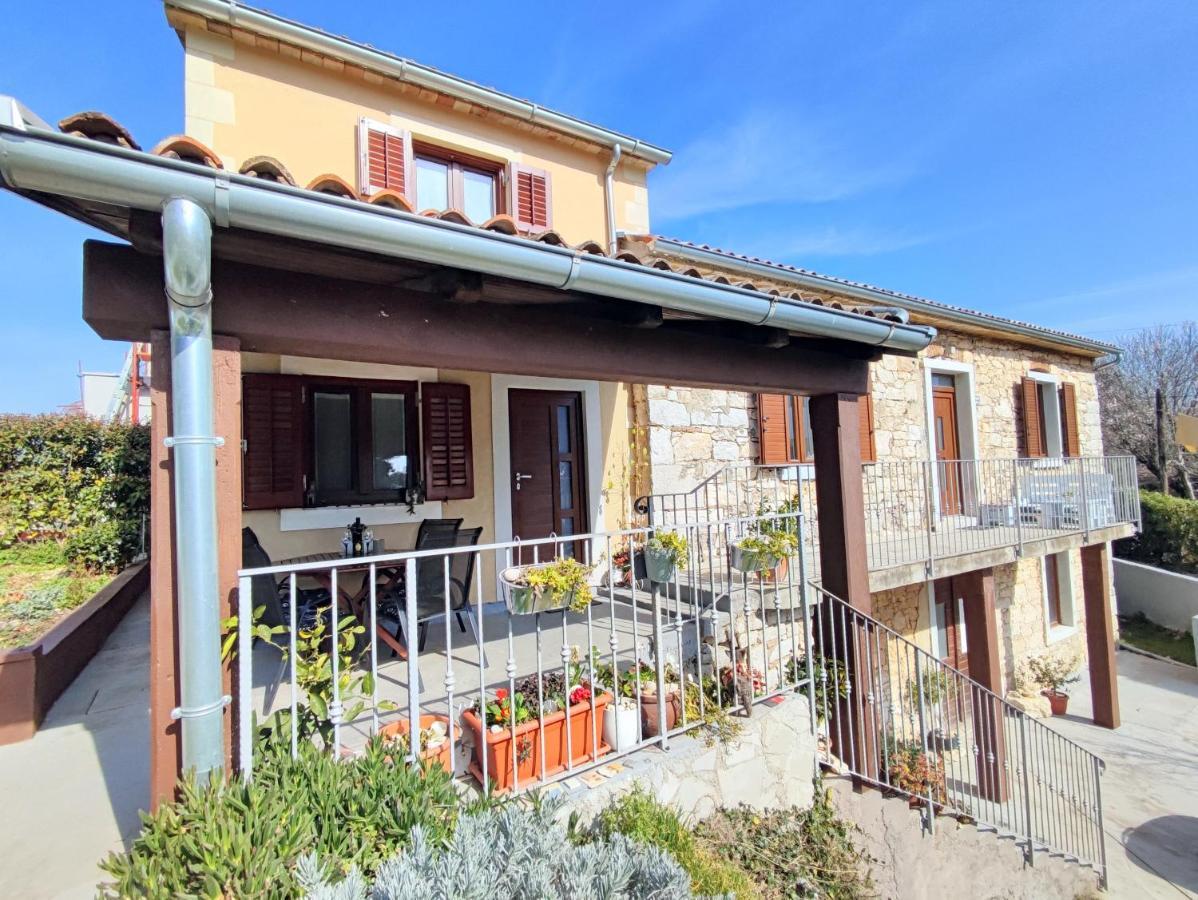 Apartment Pajtak Poreč Zewnętrze zdjęcie