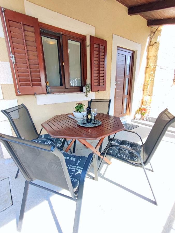 Apartment Pajtak Poreč Zewnętrze zdjęcie