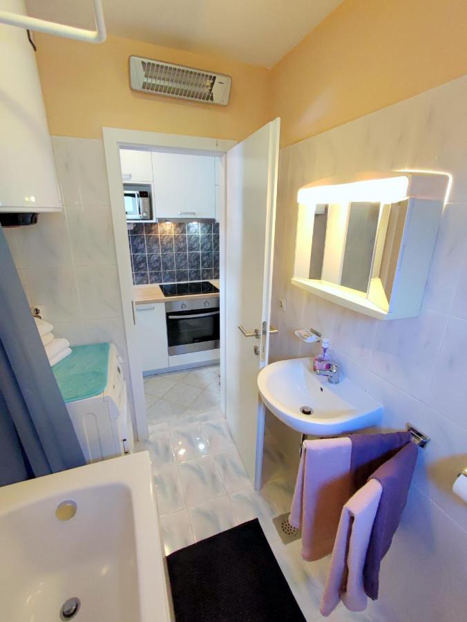 Apartment Pajtak Poreč Zewnętrze zdjęcie