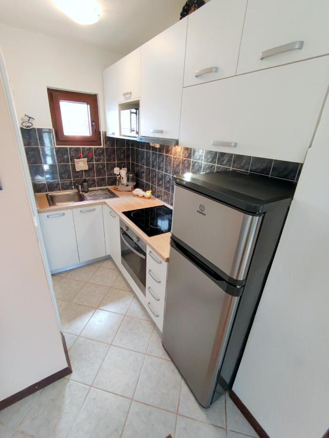 Apartment Pajtak Poreč Zewnętrze zdjęcie