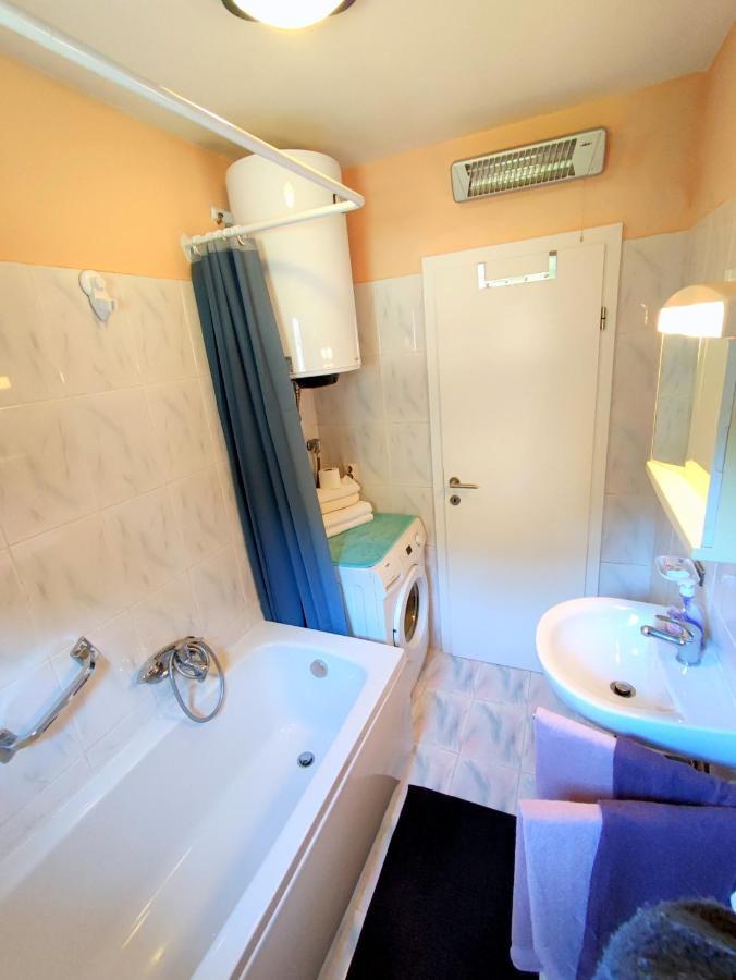 Apartment Pajtak Poreč Zewnętrze zdjęcie