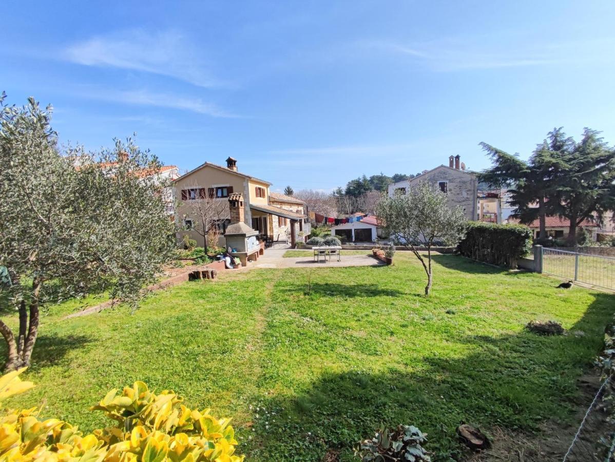 Apartment Pajtak Poreč Zewnętrze zdjęcie