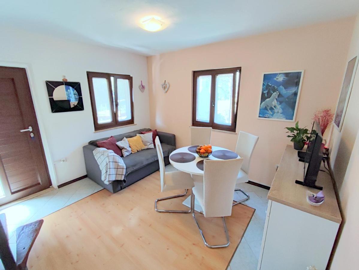 Apartment Pajtak Poreč Zewnętrze zdjęcie
