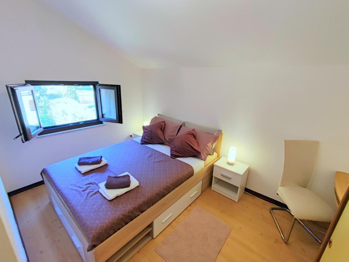 Apartment Pajtak Poreč Zewnętrze zdjęcie