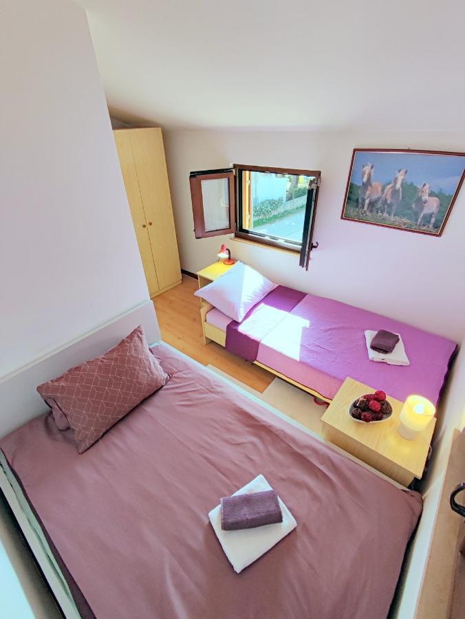 Apartment Pajtak Poreč Zewnętrze zdjęcie