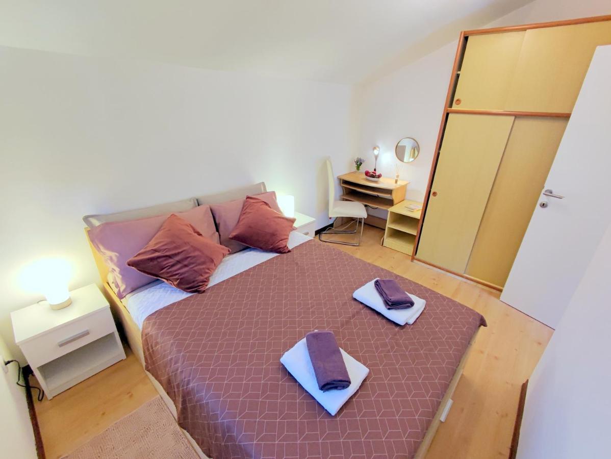 Apartment Pajtak Poreč Zewnętrze zdjęcie
