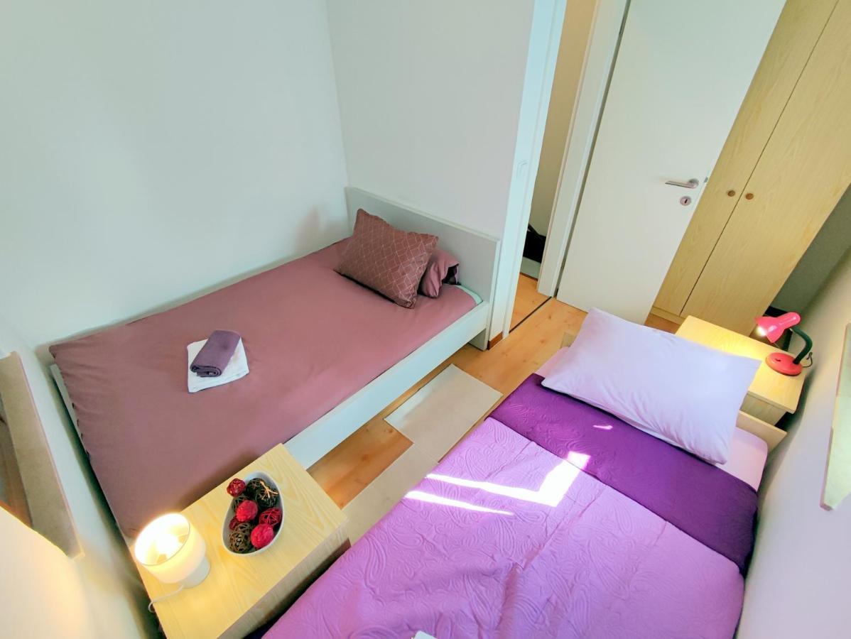 Apartment Pajtak Poreč Zewnętrze zdjęcie
