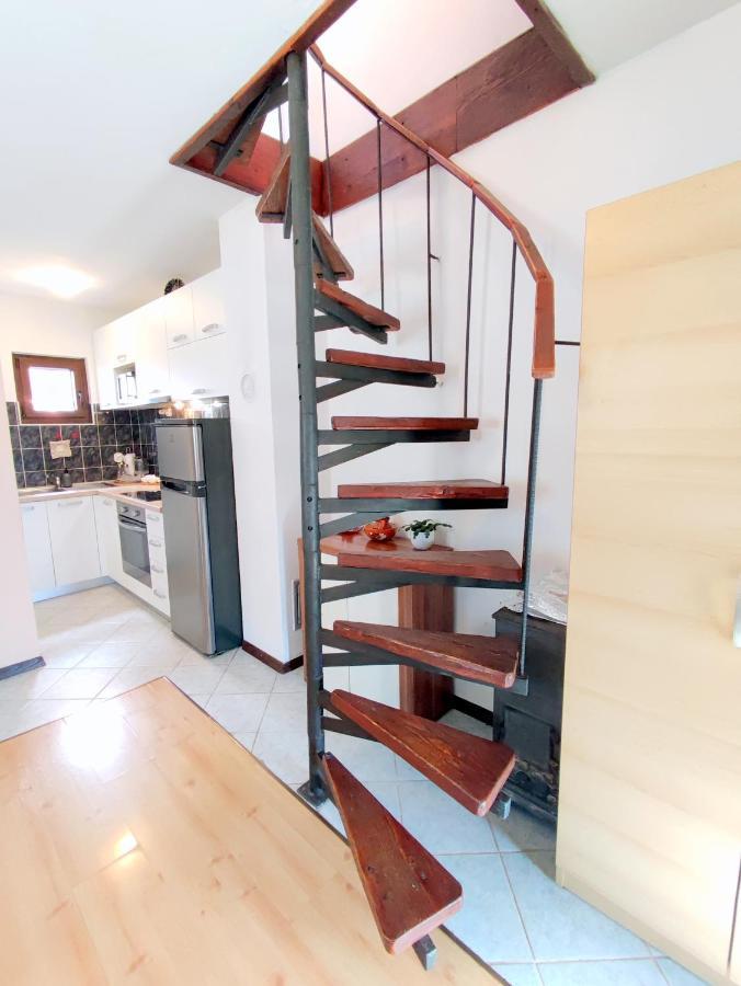 Apartment Pajtak Poreč Zewnętrze zdjęcie